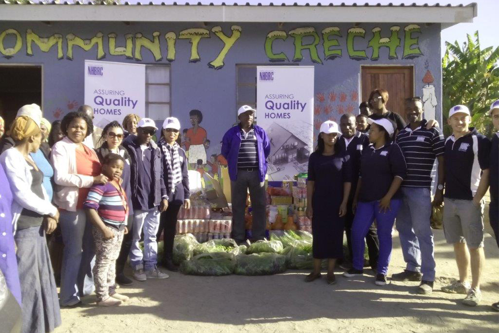 community creche