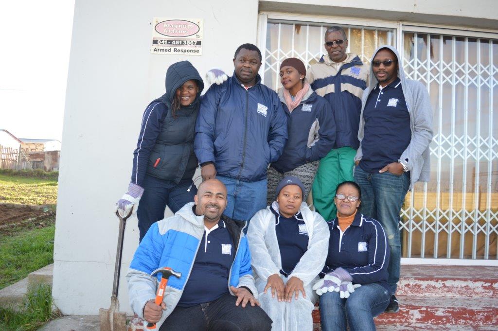 port elizabeth 1